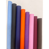 Thermochromic Tactile Master  Leather Paper