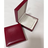 Dual-tone Wheat-ear Embossed Synthetic Leather Paper
