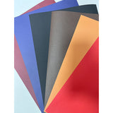 Tactile Rex Grain Synthetic Leather Paper