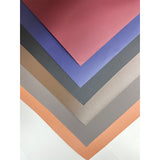 Tactile Master Faux Leather Paper