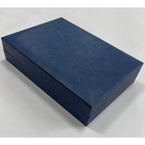 Thermochromic Tactile Ailya  Leather Paper