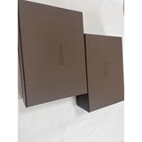 Thermochromic Tactile Rex Leather Paper