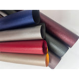 Metallic Pearlized Pattern  Leather Paper