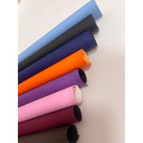 Thermochromic Tactile Master  Leather Paper