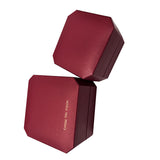 Metal classic textured leather paper
