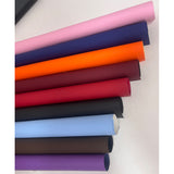 Thermochromic Tactile Soudelor  Leather Paper