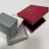 Metallic Mesh Artificial Leather Sheet