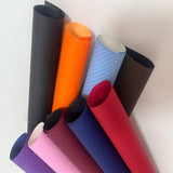 Thermochromic Tactile Cypress  Leather Paper