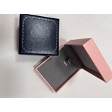 Single-color rainbow grained leather paper