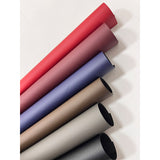 Sodiro Textured Leather Paper