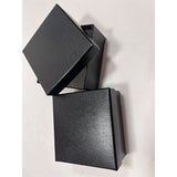 Single-color rainbow grained leather paper