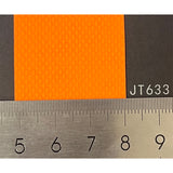 Thermochromic Tactile Pearl Grain  Leather Paper