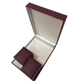 Tactile Rex Grain Synthetic Leather Paper