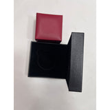 Single-color Vichi grain leather paper