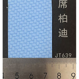 Thermochromic Tactile Cypress  Leather Paper