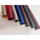 Metallic Pearlized Pattern  Leather Paper