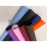 Thermochromic Tactile Master  Leather Paper