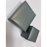 Metallic Mesh Artificial Leather Sheet