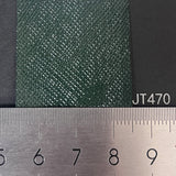 Single-color mesh grain leather paper