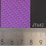 Thermochromic Tactile Cypress  Leather Paper