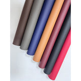 Tactile Pearlized Synthetic Leather Paper