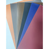 Tactile Master Faux Leather Paper