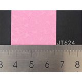 Thermochromic Tactile Master  Leather Paper