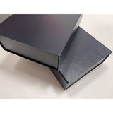 Single-color Rex grain leather paper