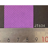 Thermochromic Tactile Pearl Grain  Leather Paper