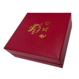 Metallic Mesh Artificial Leather Sheet