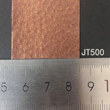 Metal basketball textured leather paper