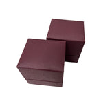 Tactile Rex Grain Synthetic Leather Paper
