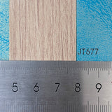 Two-tone Woodgrain Synthetic Leather Paper