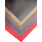 Sodiro Textured Leather Paper