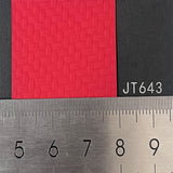 Thermochromic Tactile Cypress  Leather Paper
