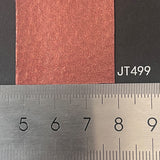 Metal basketball textured leather paper