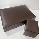 Tactile Master Faux Leather Paper