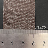 Single-color mesh grain leather paper