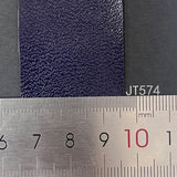 Single-color Vichi grain leather paper