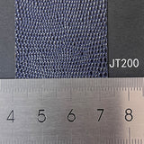 Two-tone Lizard-embossed Synthetic Leather Paper