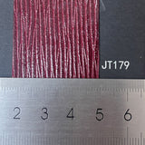 Dual-tone Wheat-ear Embossed Synthetic Leather Paper