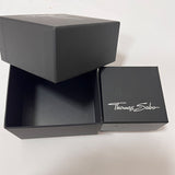 Sodiro Textured Leather Paper