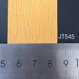 Two-tone Brushed-texture Synthetic Leather Paper