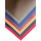 Tactile Pearlized Synthetic Leather Paper