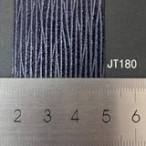 Dual-tone Wheat-ear Embossed Synthetic Leather Paper