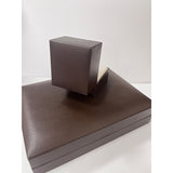Tactile Master Faux Leather Paper