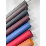Tactile Aria Artificial Leather Paper