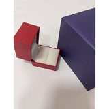 Tactile Pearlized Synthetic Leather Paper