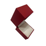 Tactile Pearlized Synthetic Leather Paper
