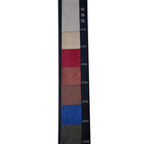 Metallic Pearlized Pattern  Leather Paper